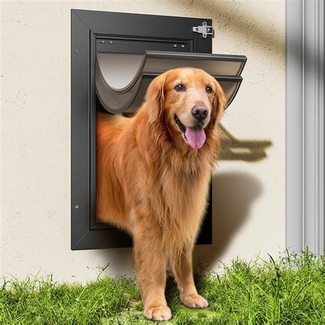 X Large Pet Door