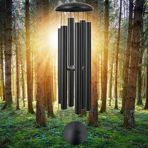 X Large Wind Chimes