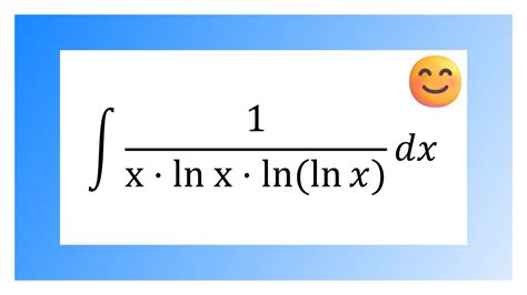 Unravel the Magic: Solving x ln(x) Integrals 101