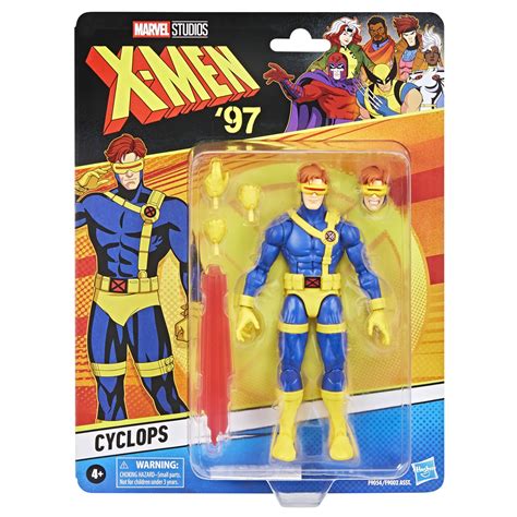 X Men Action Figures Value