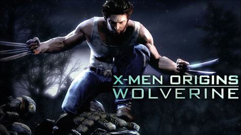 x men origins wolverine free download