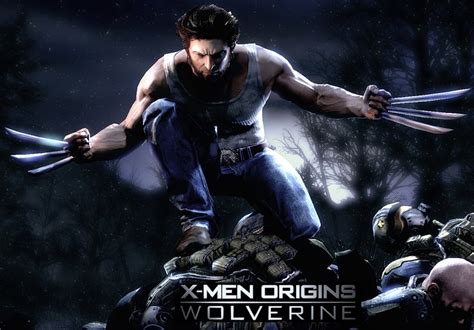 x men origins wolverine game download torrent