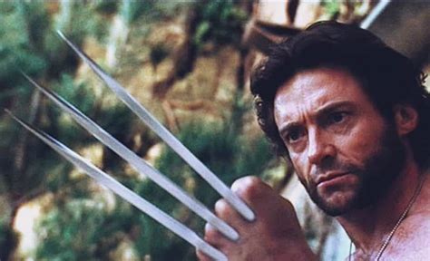 x men origins wolverine trailer game