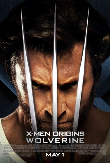 x men origins wolverine tv tropes