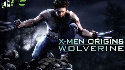 x men origins wolverine video game download