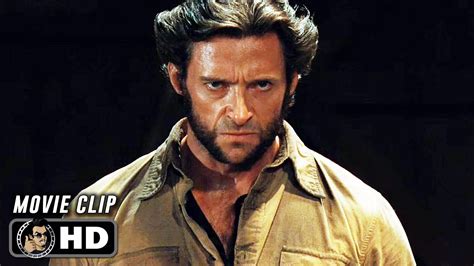 x men origins wolverine youtube