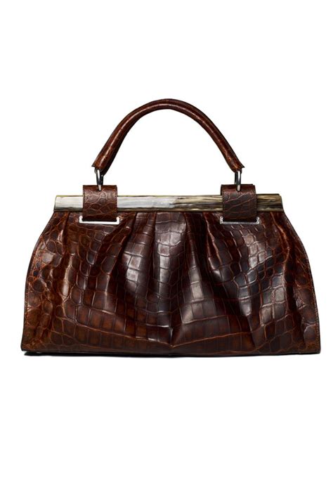 x pattern donna karan handbags
