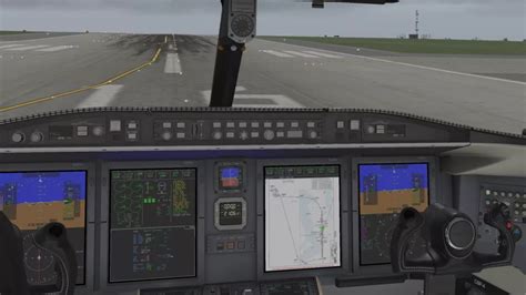 X Plane 11 Viewing Angle