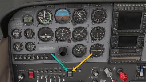 X Plane Avionics Bus 2
