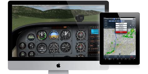 X Plane Ipad Apps