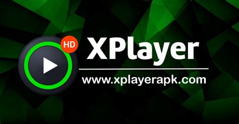 x player video player