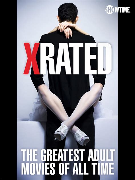 x rated