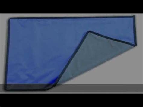 X Ray Blanket Shield