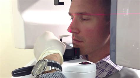 X Ray Machine Training