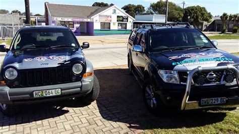 X Ray Security Graaff Reinet