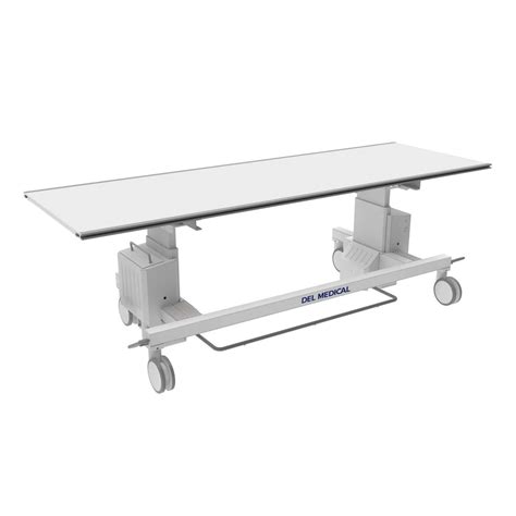 X Ray Table Price