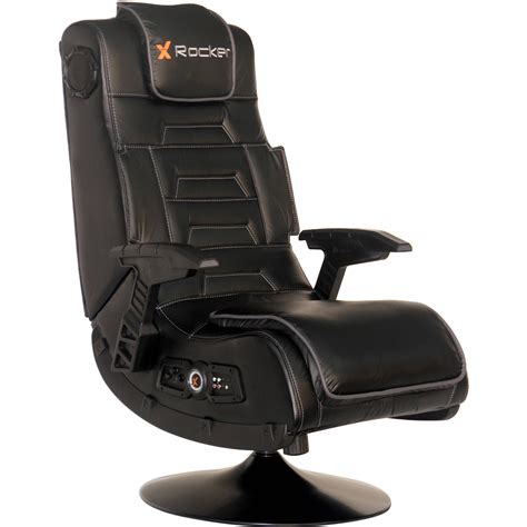 X Rocker Gaming Chair In Stock