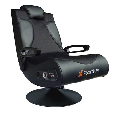 x rocker vision pro 2.1 wireless gaming chair