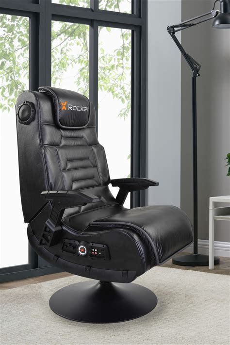 X Rocker Xbox One Setup