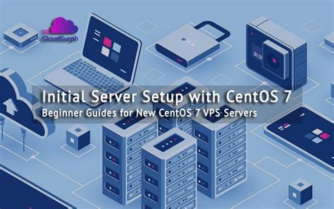 X Server Centos