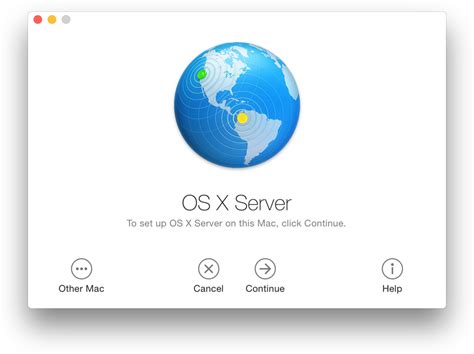 X Server Tutorial