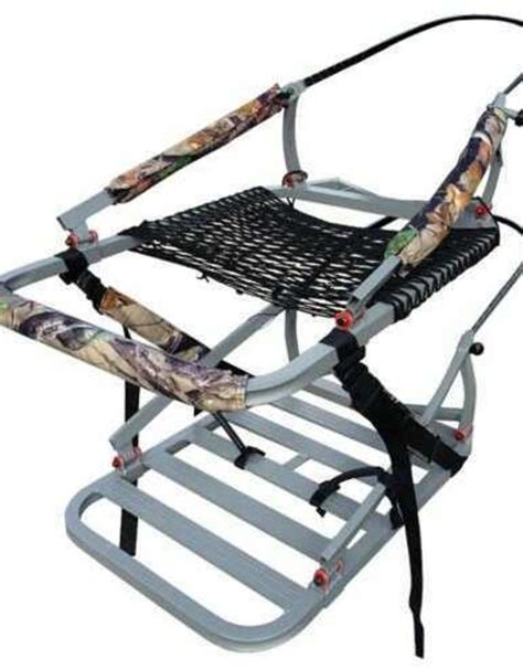 X Stand Apache Climber