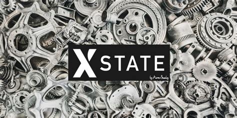 X State Machine