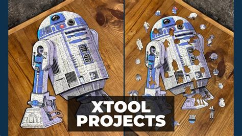 X Tool Projects