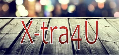 x tra 4 edition