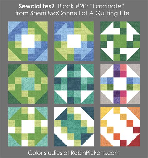 X-Block Quilt Patterns Free
