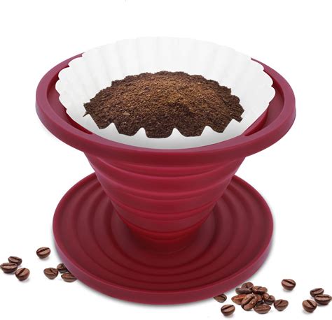 X-Brew Coffee Dripper