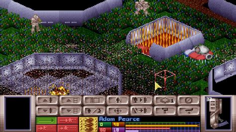UFO Defense GameFabrique