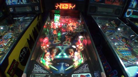 X-Files Pinball