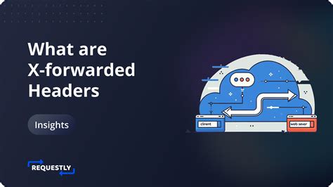 X-Forwarded-Server Header