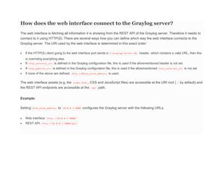 X-Graylog-Server-Url