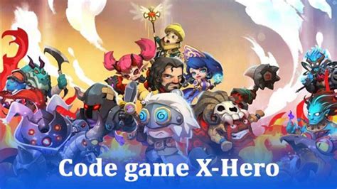 Hướng dẫn lấy ID nhân vật trong XHERO Game XHero Mobile VN