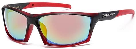 X-Loop Sunglasses Review