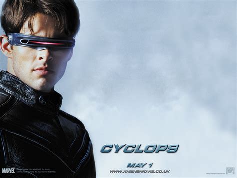 x-men cyclops movie