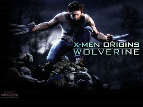 x-men origins wolverine download