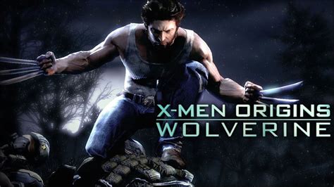 x-men origins wolverine game ps3 iso