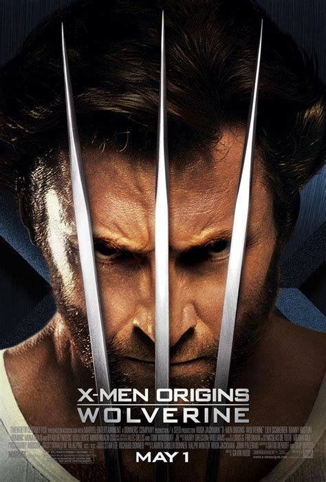 x-men origins wolverine movie reddit
