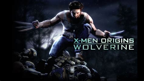 x-men origins wolverine online