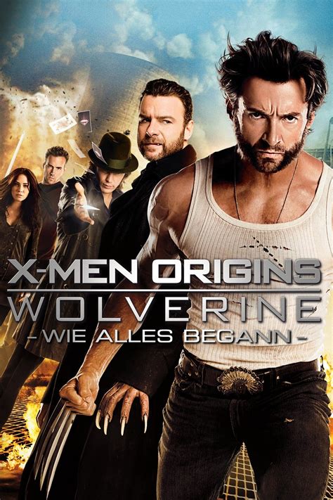 x-men origins wolverine rotten tomatoes