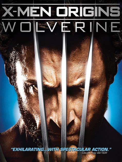 x-men wolverine origins streaming