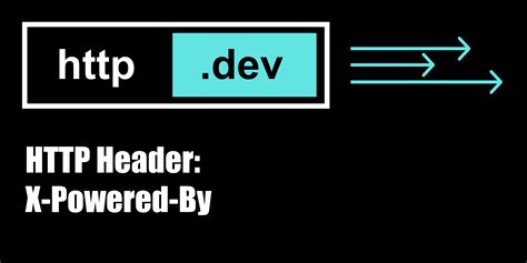 X-Powered-By Headers