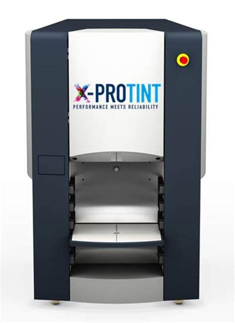 X-Protint Automatic Dispenser