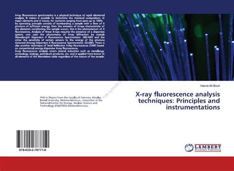 X-Ray Fluorescence Analysis Pdf