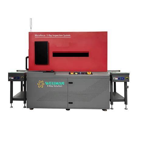 X-Ray Inspection System