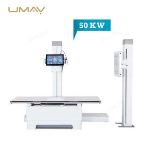 X-Ray Machine Cost