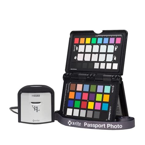 XRite Color Assistant(屏幕校色软件)2.3.0授权机器版_XRite Color Assistant(屏幕校色软件)下载PC9软件园